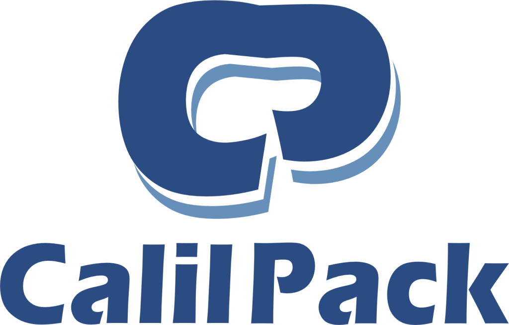 Logo Calil Pack